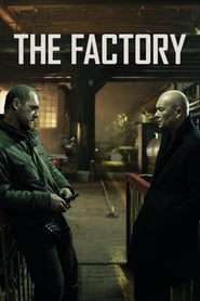 The Factory' Poster