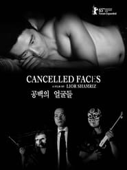 Cancelled Faces' Poster