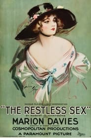 The Restless Sex' Poster