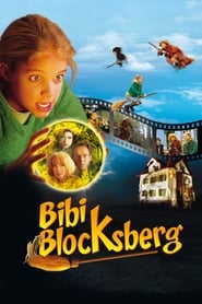 Bibi Blocksberg' Poster
