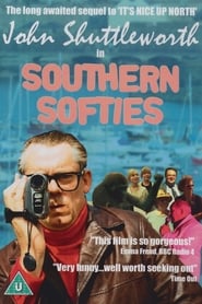 John Shuttleworth Southern Softies' Poster