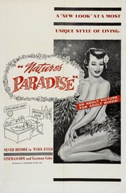 Nudist Paradise' Poster