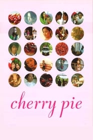 Cherry Pie' Poster