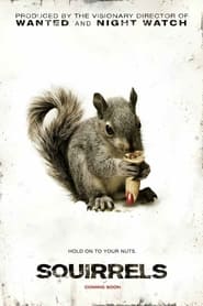 Squirrels' Poster