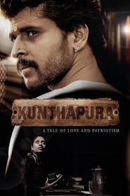 Kunthapura' Poster