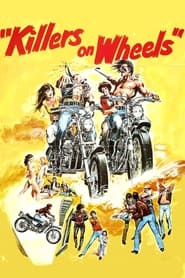 Killers on Wheels' Poster