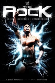 WWE The Rock The Most Electrifying Man in Sports Entertainment