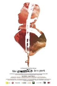 The Guerilla is a Poet' Poster