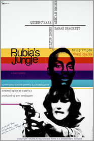 Rubias Jungle' Poster