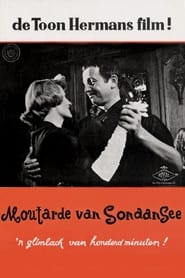 Moutarde of Sonaansee' Poster