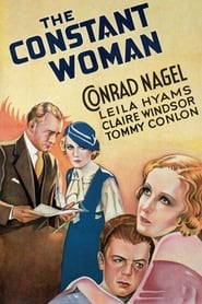 The Constant Woman' Poster