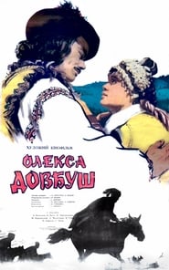 Oleksa Dovbush' Poster