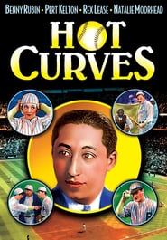 Hot Curves' Poster