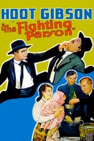 The Fighting Parson' Poster