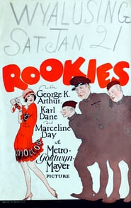Rookies' Poster