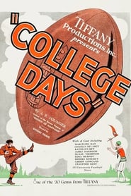 College Days' Poster