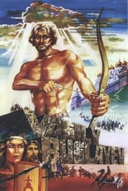Vasiliy Buslaev' Poster