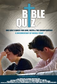 Bible Quiz' Poster