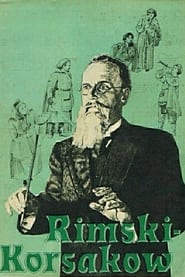 RimskyKorsakov' Poster