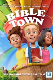 Bible Town' Poster