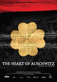 The Heart of Auschwitz' Poster