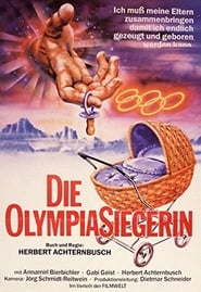 Die Olympiasiegerin' Poster