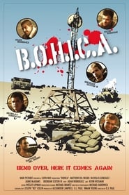 Bohica' Poster