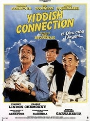 Yiddish Connection' Poster