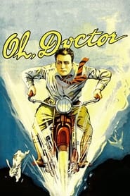 Oh Doctor' Poster