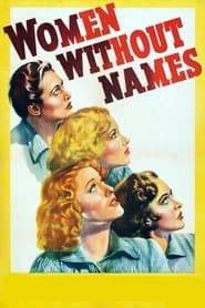 Women Without Names' Poster