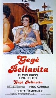 Geg Bellavita' Poster