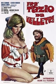 Fra Tazio da Velletri' Poster