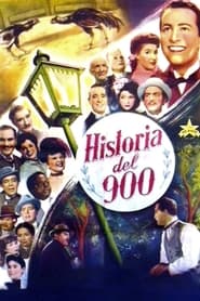 Historia del 900' Poster