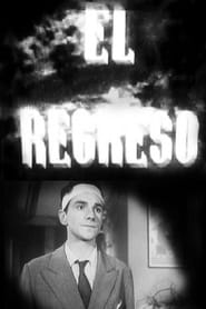 El regreso' Poster