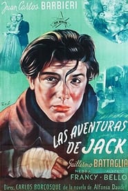 Las aventuras de Jack' Poster