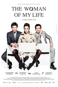 Woman of My Life' Poster