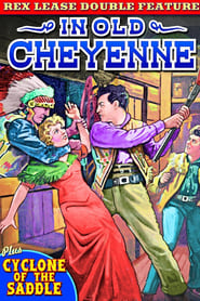 In Old Cheyenne' Poster