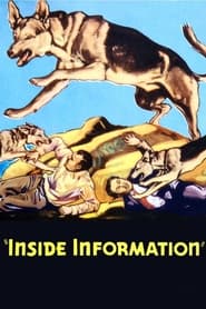 Inside Information' Poster