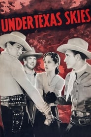 Under Texas Skies' Poster