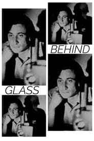 Behind Glass' Poster