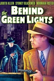Behind the Green Lights' Poster