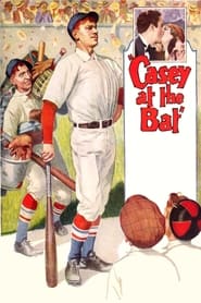 Casey at the Bat' Poster