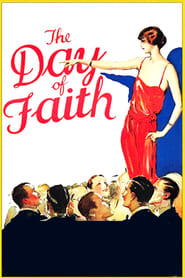 The Day of Faith' Poster