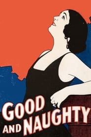 Good and Naughty' Poster