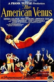 The American Venus' Poster