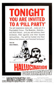 Hallucination Generation' Poster