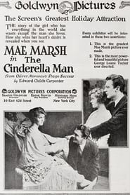 The Cinderella Man' Poster