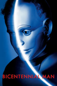 Streaming sources forBicentennial Man