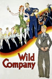 Wild Company' Poster