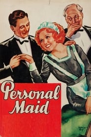 Personal Maid' Poster